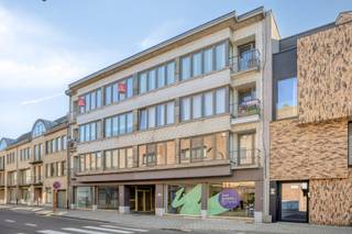 Appartement à vendre à Geel