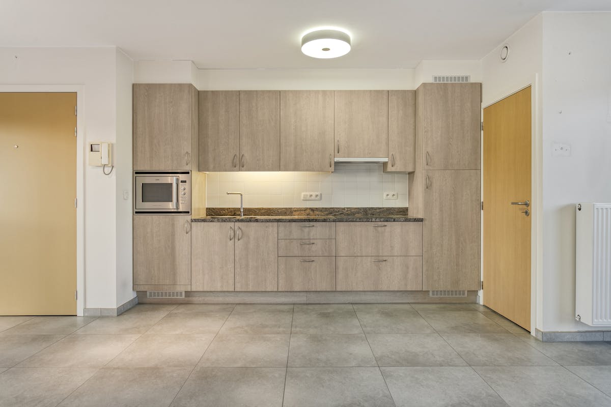 Appartement prêt à emménager, fini de haute qualité - photo 5