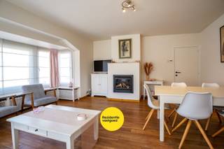 Apartment for sale in Koksijde