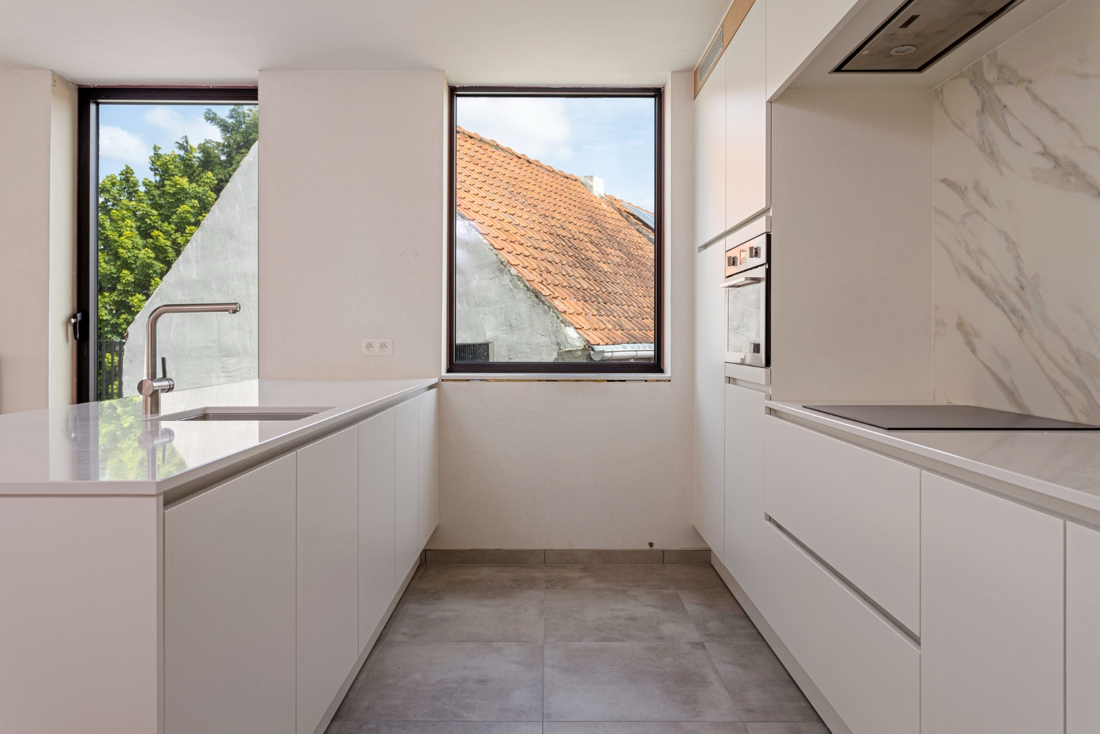 Prachtig appartement met uiterst ruime terrassen - foto 4