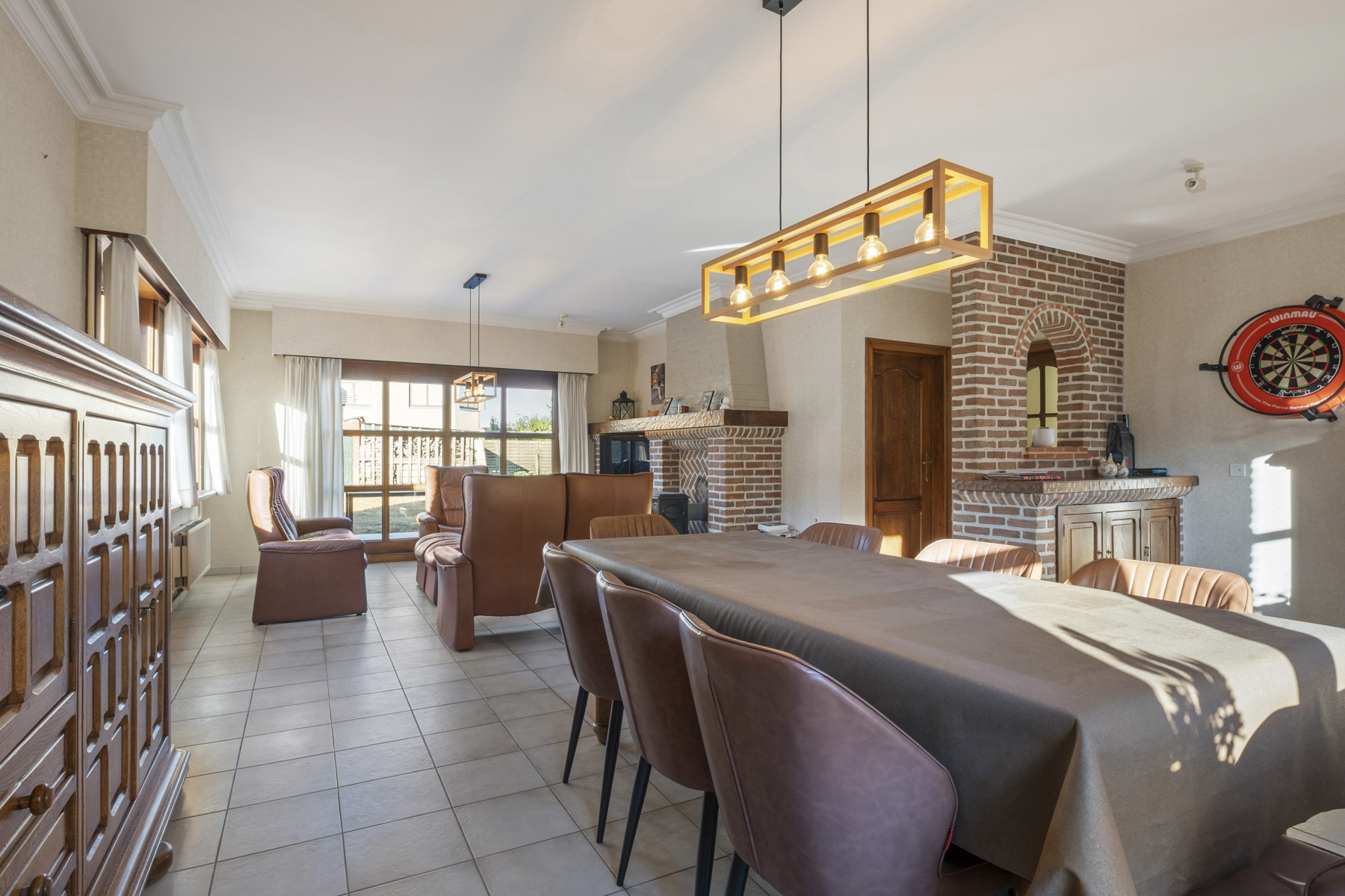 Ruime alleenstaande woning te Koekelare!  - foto 5