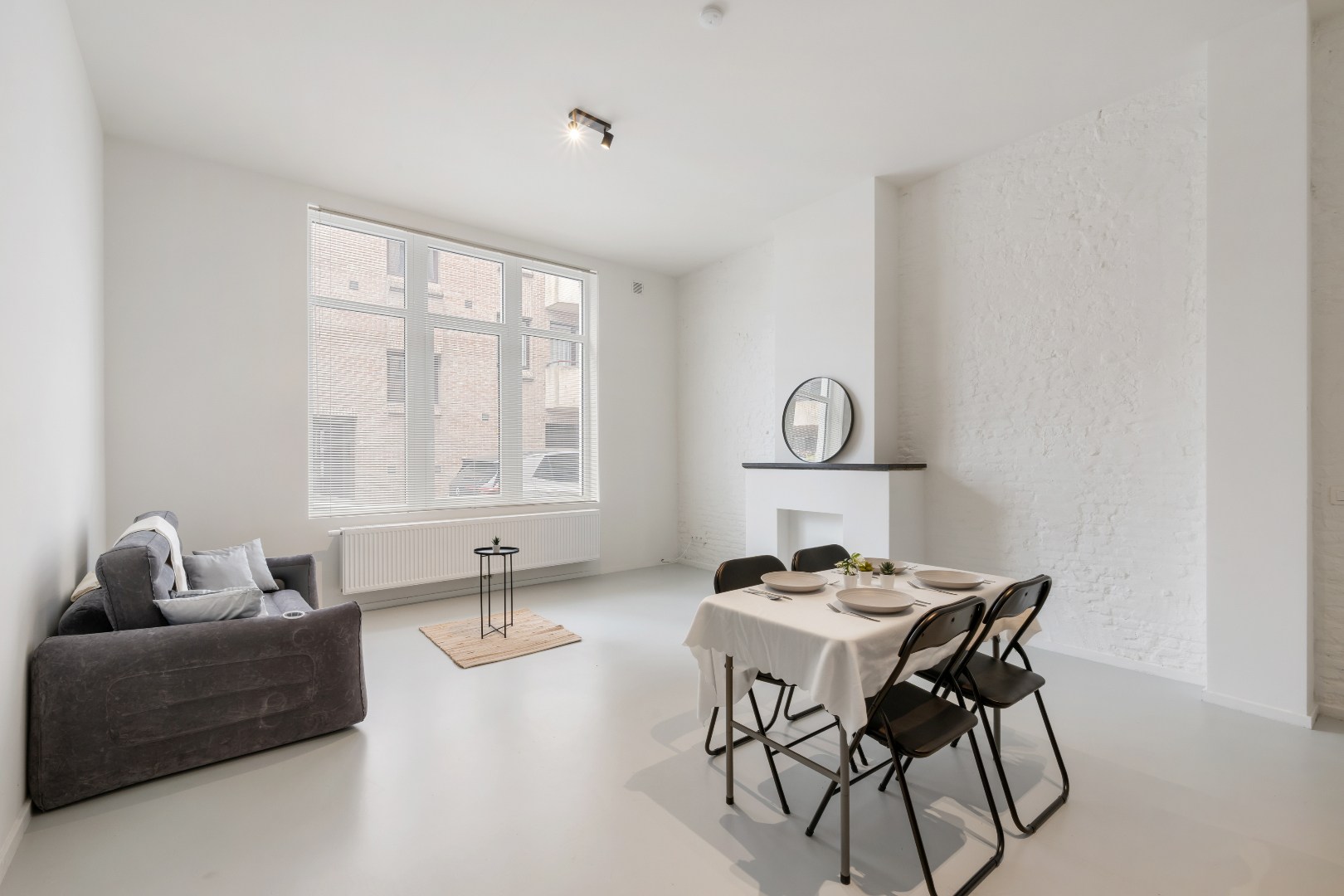 Knap gerenoveerd appartement met EPC A - foto 5