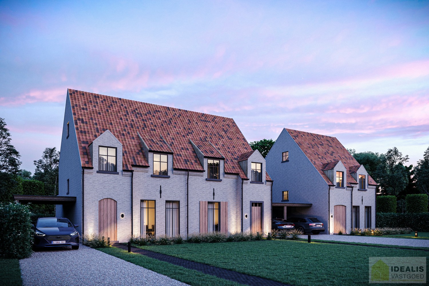 House for sale in Hamont with 3 bedrooms - photo 3