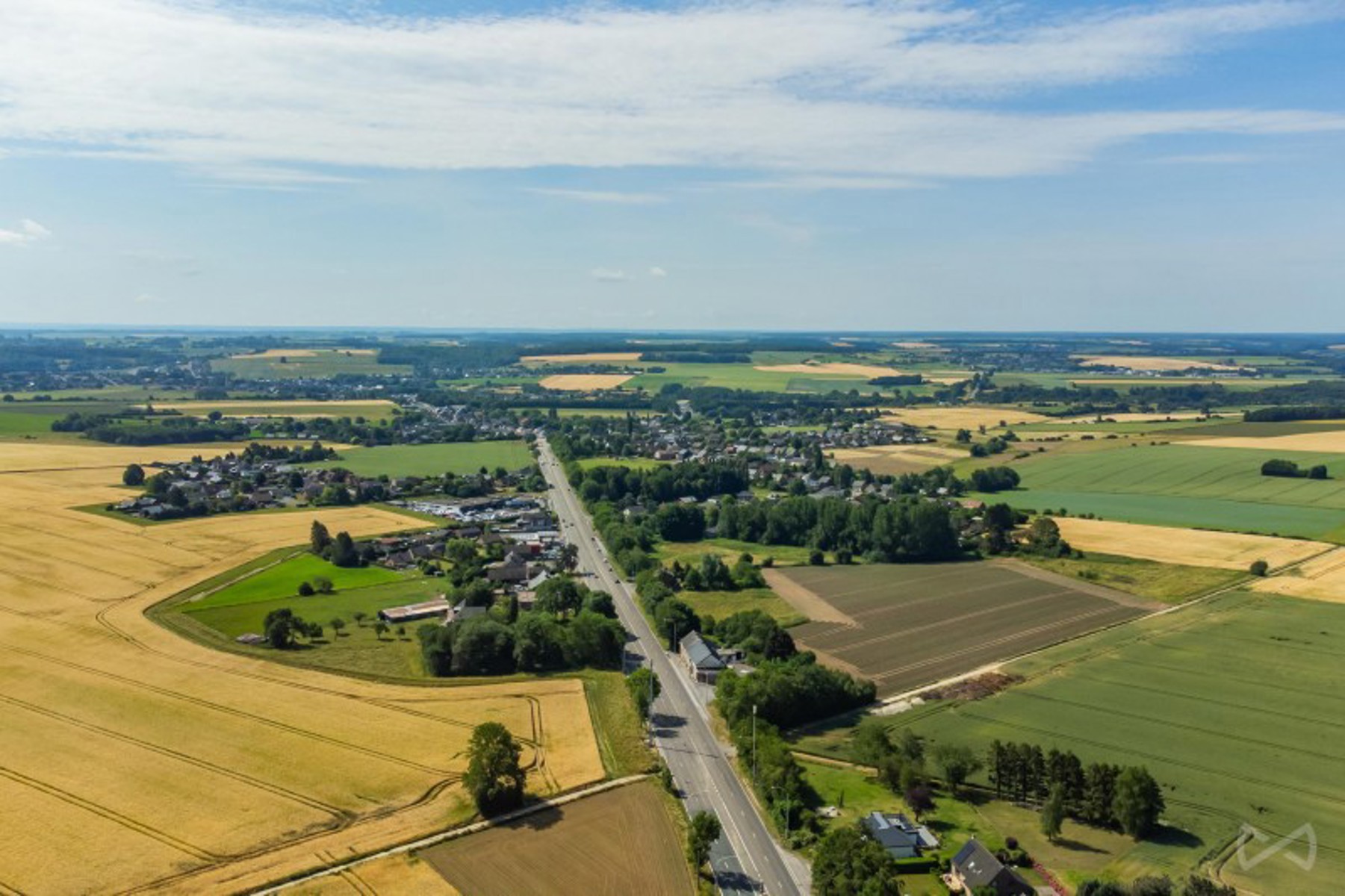 Grond te koop in Tarcienne - foto 4