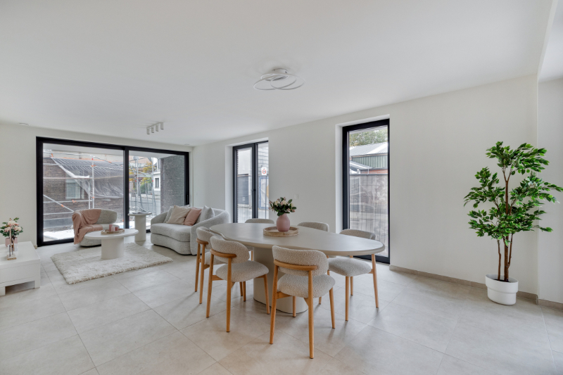 Appartement à vendre à Kruishoutem - photo 2