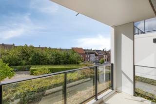 Dit perfect onderhouden appartement bevindt zich op de eerste verdieping van de stijlvolle residentie "Janus", gelegen bij de Stadstuin in...