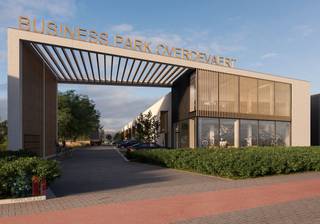 Unité PME neuve de 111 m² à vendreExcellente situation le long de la fréquentée Mechelsesteenweg (N26), avec un accès rapide via la N21 vers l’E19 et...