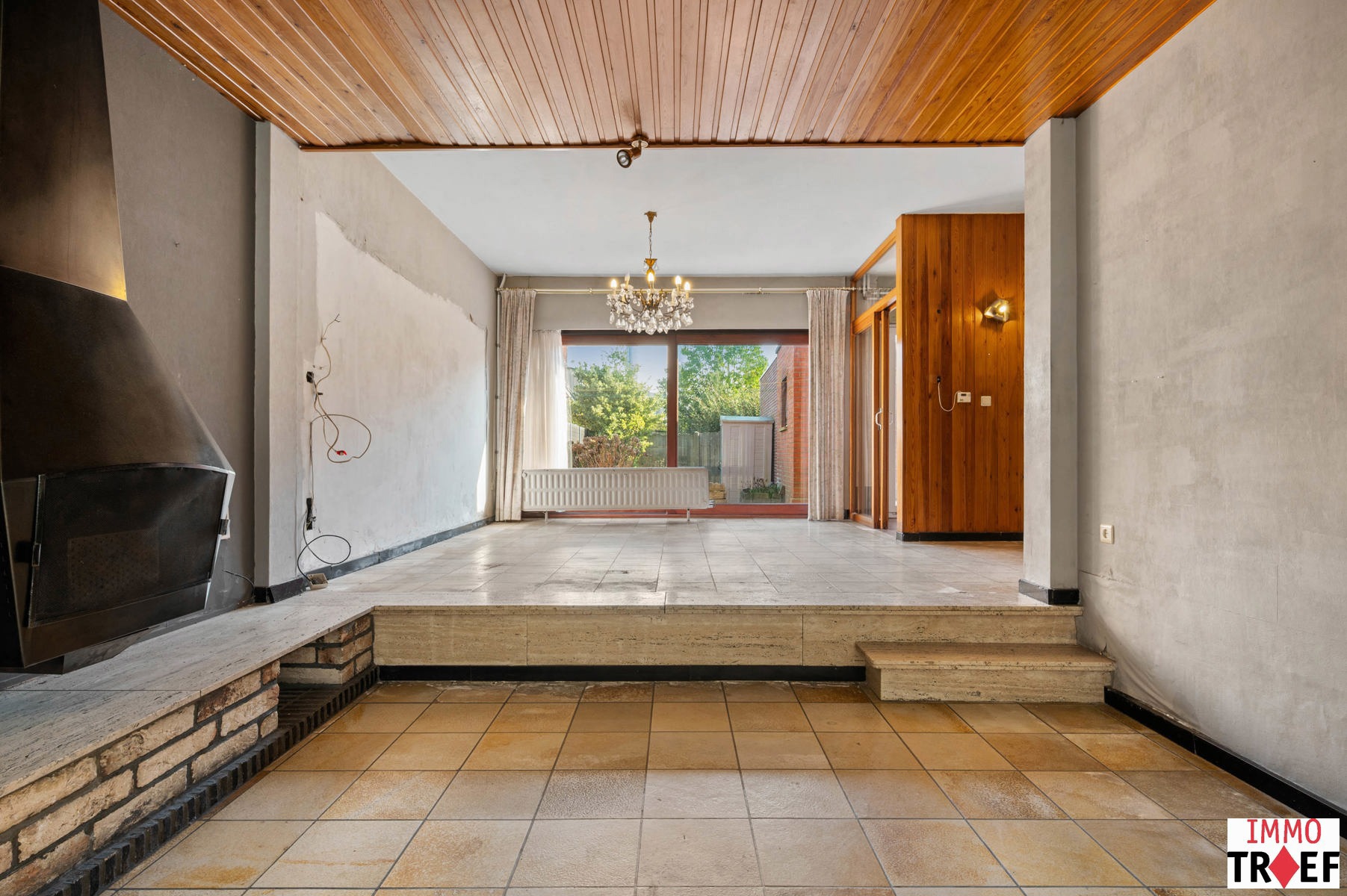 Gezinswoning centraal gelegen te Lebbeke - foto 5