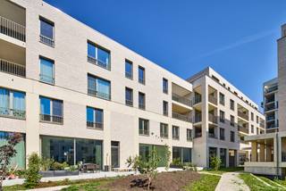 LAATSTE FASE VAN MAARTEN !Met fase 3 is dit dan ook uw laatste kans om aan te kopen in dit uniek gelegen project, op wandelafstand van het station,...