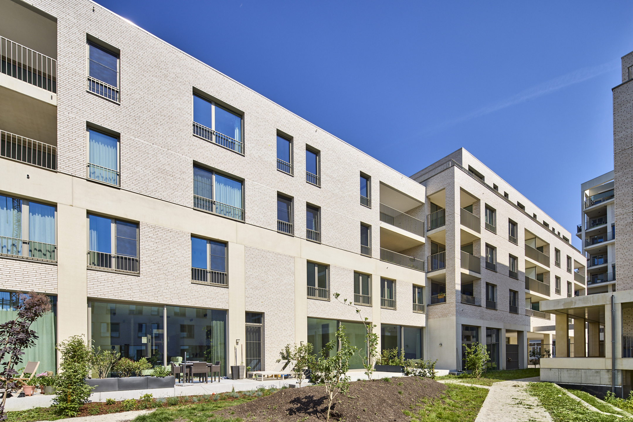 Appartement à vendre à Malines avec 2 chambres - photo 3