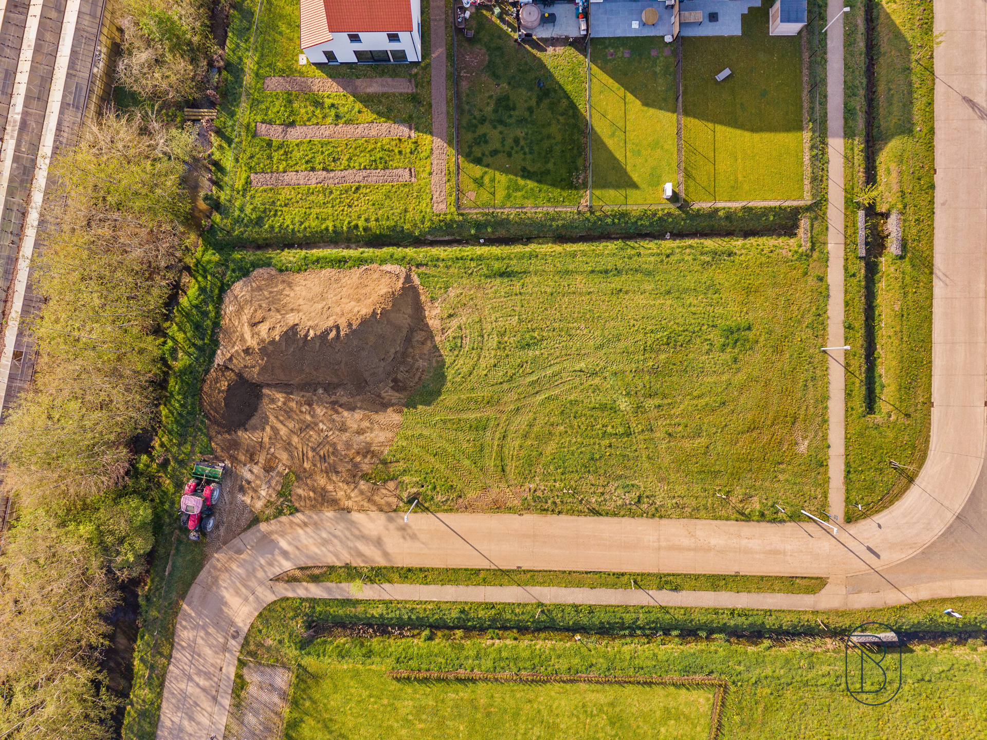 Grond te koop in Deinze - foto 4