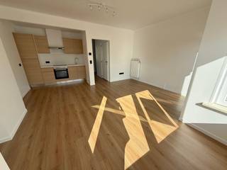 Appartement à vendre à Coxyde