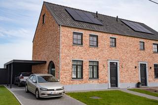 House for sale in Ninove