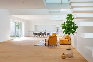 Apartment for sale in Antwerp