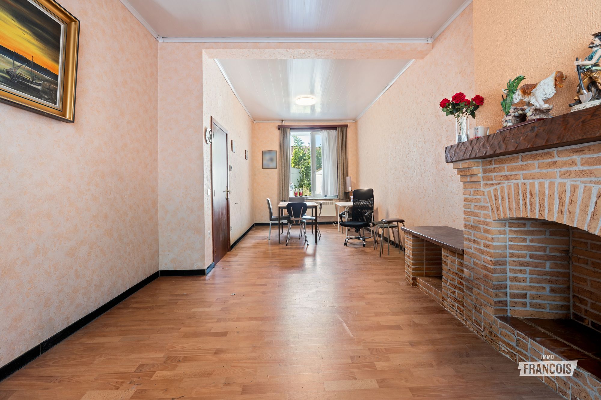 House for sale in Ostend with 3 bedrooms - photo 4