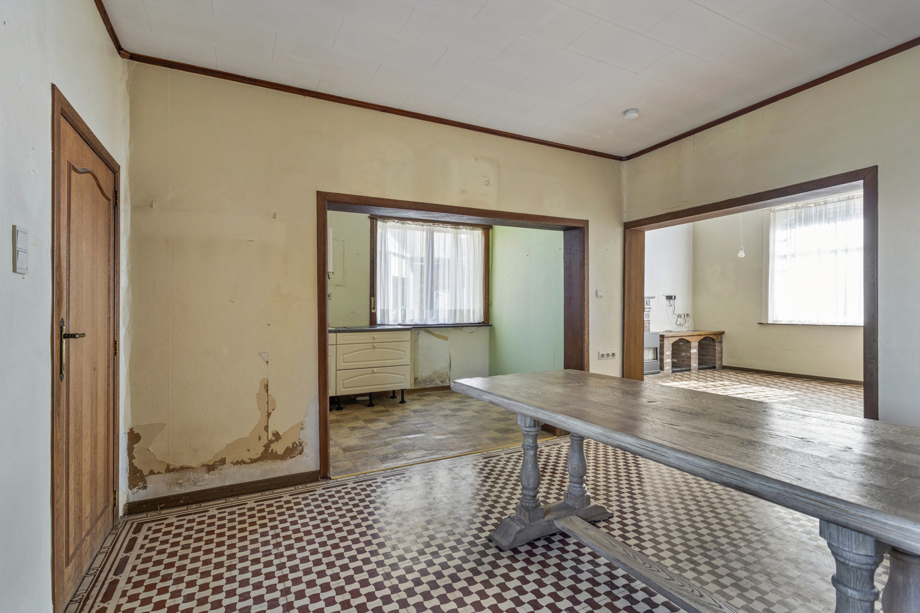 Huis te koop in Linter met 4 slaapkamers - foto 4