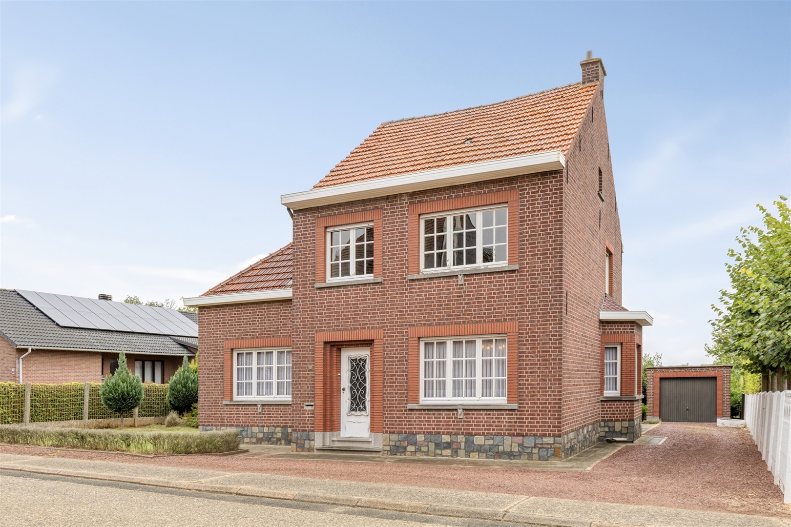 Te renoveren woning in een landelijke omgeving - foto 1