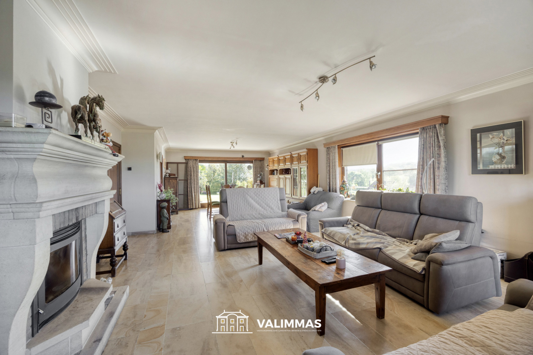 Maison à vendre à Asse avec 4 chambres - photo 5