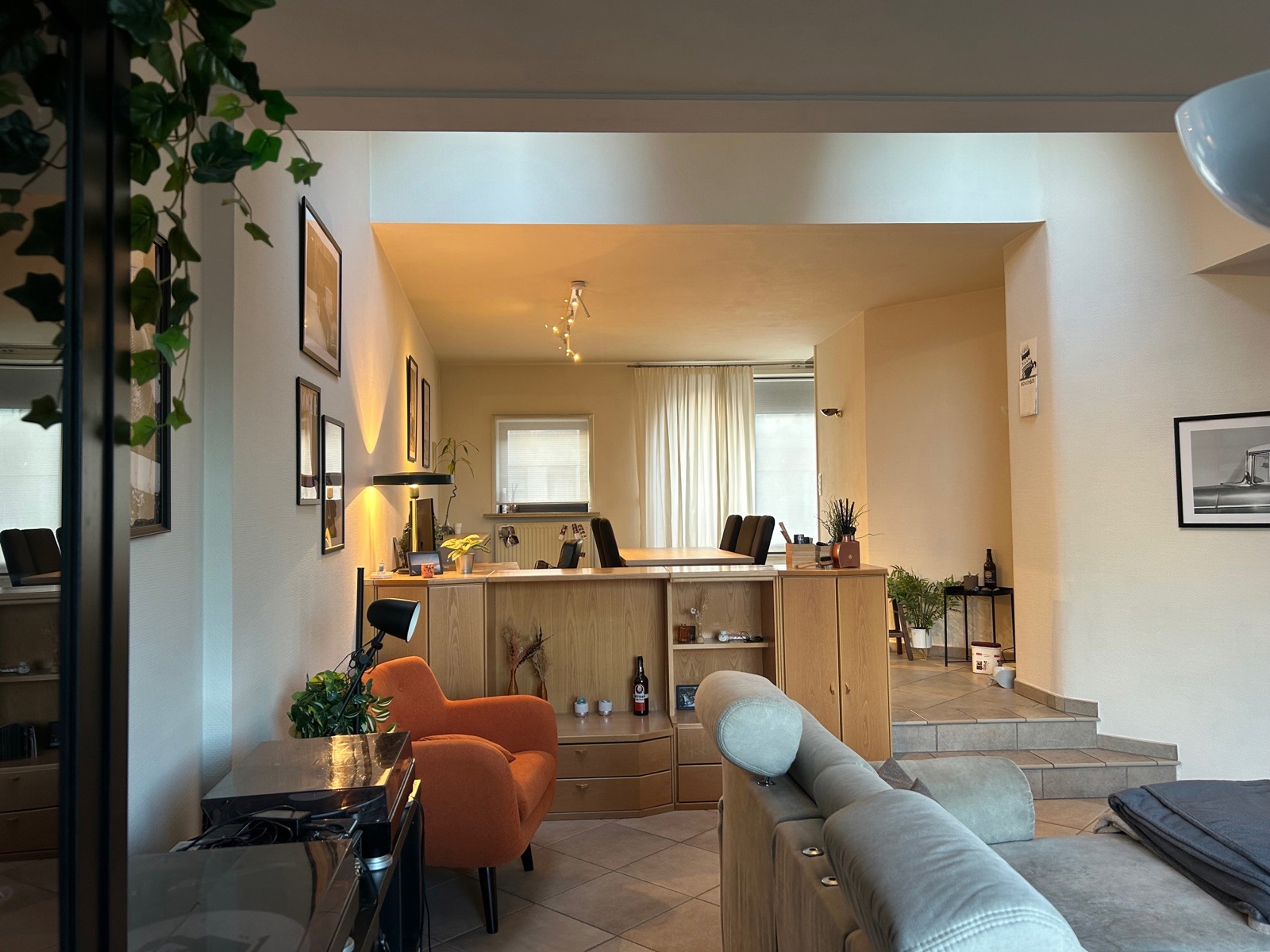 Uniek duplex appartement te huur in Dendermonde! - foto 2