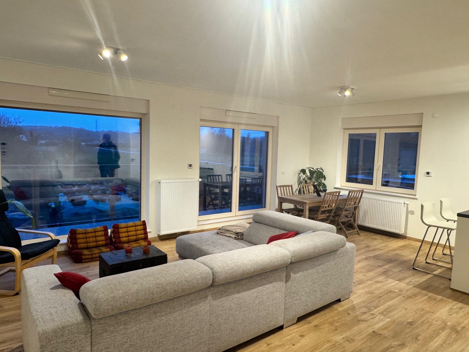 Appartement te huur in Holsbeek met 2 slaapkamers - foto 3