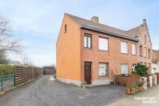 House for sale in Zedelgem