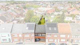 House for sale in Kapelle-op-den-Bos