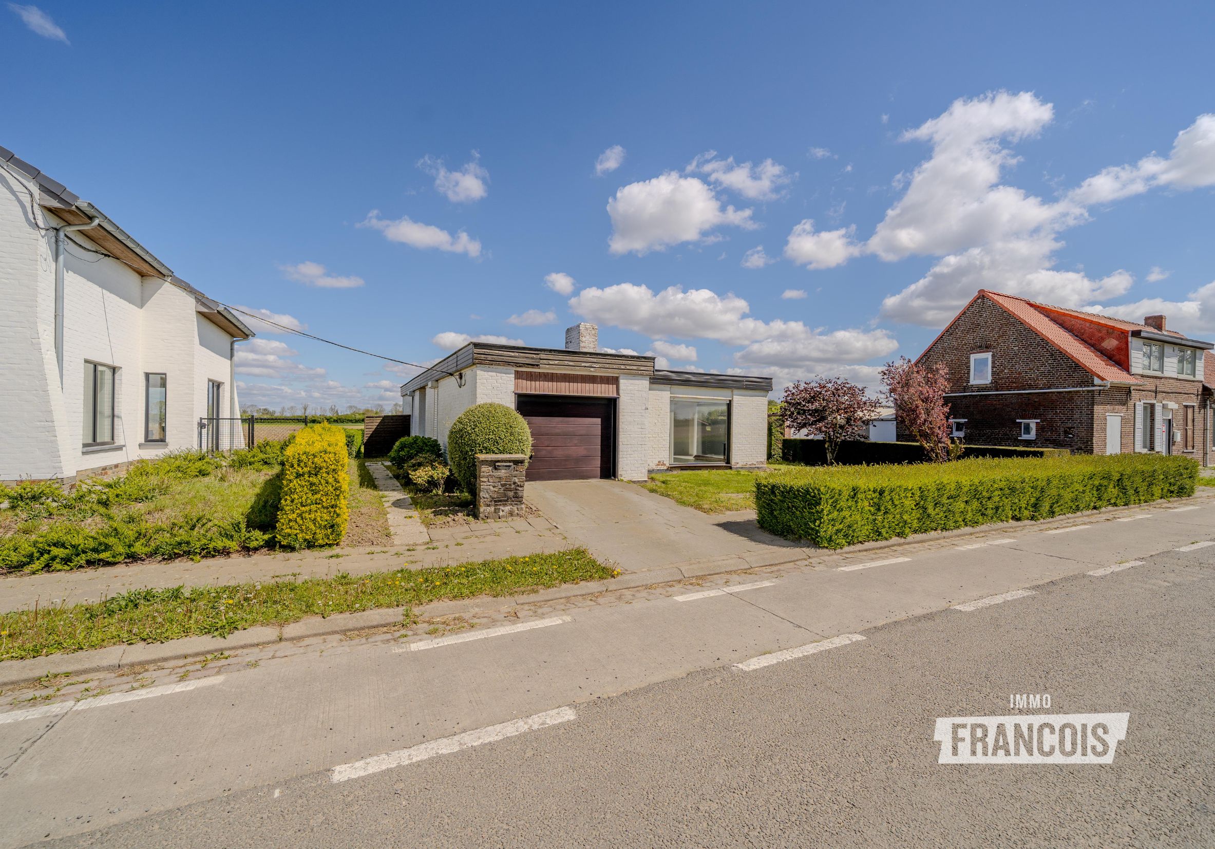 Terrain à vendre à Ypres - photo 2