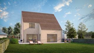 <span><span><span><span><span><span><span><span><span><span><span><span><span><span><span><span><strong>Laatste maatwerk nieuwbouwvilla te koop in het centrum van Ichtegem</strong></span></span></span></span></span></span></span></span></span></span></span></span></span></span></span></span><br /> <br /><u><strong><span><span><span><span><span><span><span><span><span><span><span><span><span><span><span><span><span><span>Centrale ligging</span></span></span></span></span></span></span></span></span></span></span></span></span></span></span></span></span></span></strong></u><br /> <br /><span><span><span><span><span><span><span><span><span><span><span><span><span><span>Wil je bouwen in het <strong>centrum van Ichtegem</strong>? Dan is dit ruime perceel een mooie buitenkans. Naast een centrale ligging (in de <strong>Koekelarestraat en de Sint-Bertinuslaan) </strong>en<strong> </strong>vlakbij de gemeentelijke basisschool, kennen deze twee percelen ontelbare mogelijkheden naar ontwerp en functionaliteiten. In de dorpskern, op wandelafstand van de marktplaats en buurtwinkels, is het hier bijzonder fijn wonen.</span></span></span></span></span></span></span></span></span></span></span></span></span></span><br /> <br /><u><strong><span><span><span><span><span><span><span><span><span><span><span><span><span><span><span><span><span><span>Ruim perceel van 790 m<sup>2</sup></span></span></span></span></span></span></span></span></span></span></span></span></span></span></span></span></span></span></strong></u><br /> <br /><span><span><span><span><span><span><span><span><span><span><span><span><span><span>Dit ruime perceel van 790m<sup>2</sup> bieden door de aanwezigheid van bestaande bomen (die indien gewenst gedeeltelijk kunnen worden behouden) voldoende <strong>privacy</strong>. Wonen in deze omgeving betekent geen inkijk, noch hoogbouw in de buurt. Kortom: een plek om thuis te komen!</span></span></span></span></span></span></span></span></span></span></span></span></span></span><br /> <br /><u><strong><span><span><span><span><span><span><span><span><span><span><span><span><span><span><span><span><span><span>Maatwerk villabouw</span></span></span></span></span></span></span></span></span></span></span></span></span></span></span></span></span></span></strong></u><br /> <br /><span><span><span><span><span><span><span><span><span><span><span><span><span><span>Hier bouw je een <strong>nieuwbouwvilla op maat</strong>. Een slimme woning op maat van jouw leven, met de energetische oplossingen om in alle comfort energiezuinig of zelfs <strong>energieneutraal</strong> te wonen. Naast een hoge graad van energie-efficiëntie staan jouw persoonlijke voorkeuren centraal. Een unieke kans om de villa te bouwen die perfect aansluit bij jouw levensstijl en budget. Benieuwd naar de mogelijkheden? Ons bouwteam staat voor je klaar vanaf de eerste schets tot ruim na de oplevering. </span></span></span></span></span></span></span></span></span></span></span></span></span></span><br /> <br /><u><strong><span><span><span><span><span><span><span><span><span><span><span><span><span><span><span><span><span><span>Ideaal voor vrije beroepen</span></span></span></span></span></span></span></span></span></span></span></span></span></span></span></span></span></span></strong></u><br /> <br /><span><span><span><span><span><span><span><span><span><span><span><span><span><span>Deze bouwlocatie leent zich perfect voor<strong> vrije beroepen</strong>. Met een ligging naast de gemeentelijke dorpsschool is visibiliteit gegarandeerd. Er kan een ruime woning met professionele praktijkruimte worden ontworpen, op maat van jouw noden en wensen. Hiervoor houden we steeds rekening met jouw individuele behoeften, voorkeuren en budget.</span></span></span></span></span></span></span></span></span></span></span></span></span></span><br /><br /> <br /><em><strong>“All-Bouw heeft ons tijdens het hele traject correct geïnformeerd. Een absolute aanrader voor mensen met bouwplannen die op zoek zijn naar een totaalaannemer op maat van hun budget!”</strong></em><br /><br /><br /><span><span><span><span><span><span><span><span><span><span><span><span><span><span>Meer info? Info@allbouw.com</span></span></span></span></span></span></span></span></span></span></span></span></span></span><br />