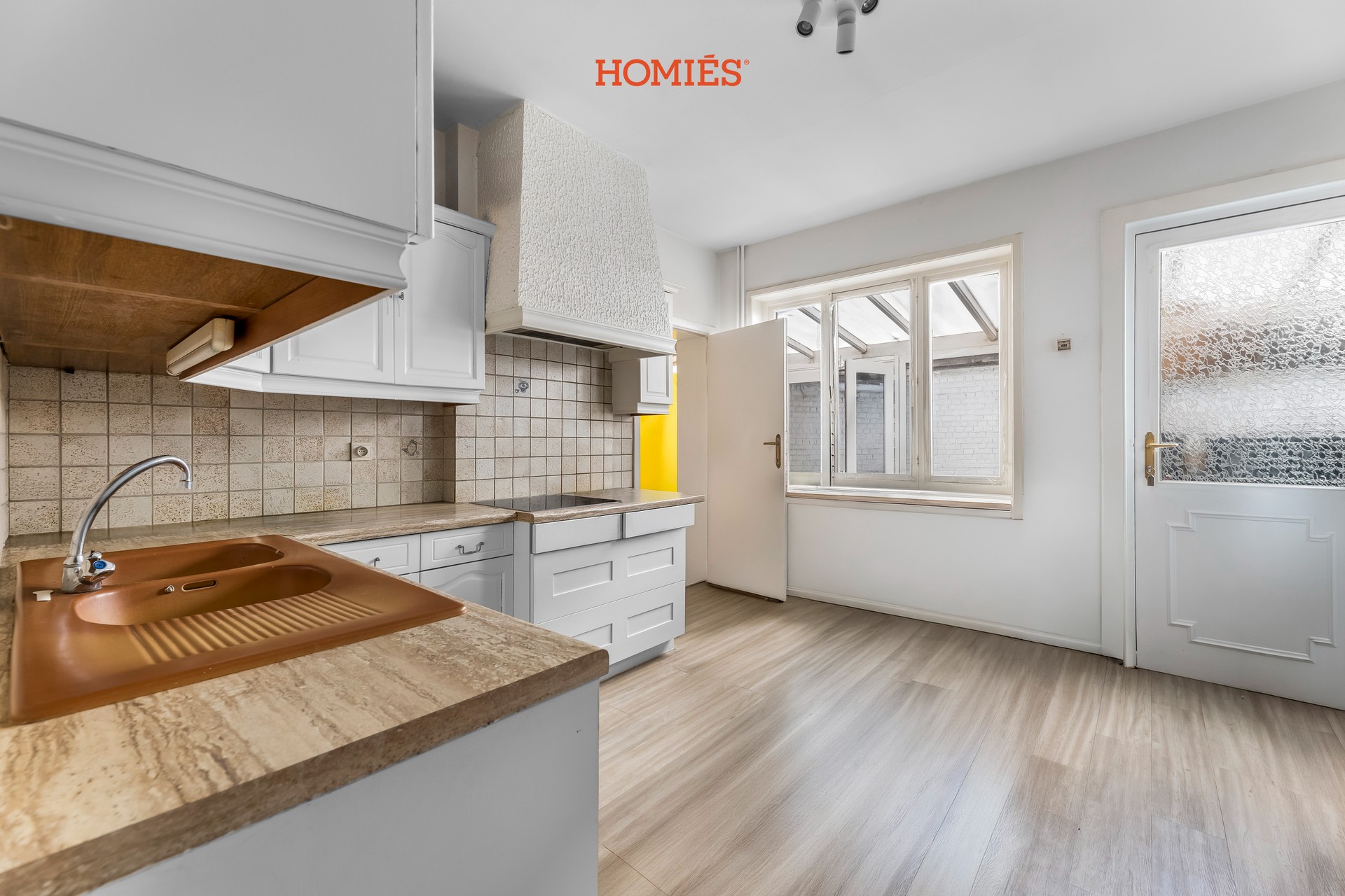 Te renoveren woning in Oud-Heverlee - foto 4
