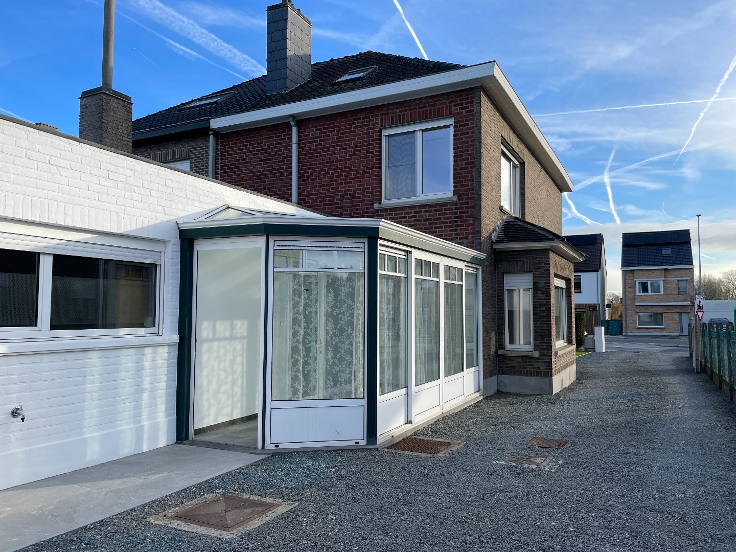 House for rent in Melle with 3 bedrooms - photo 2