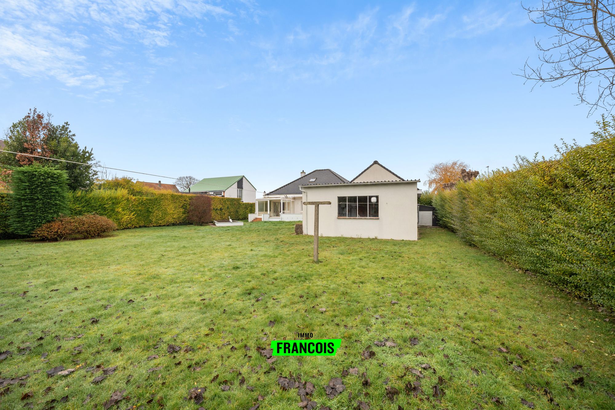 House for sale in Bredene with 2 bedrooms - photo 3