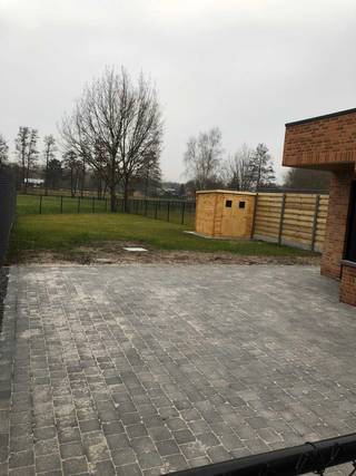 Maison à louer à Pelt