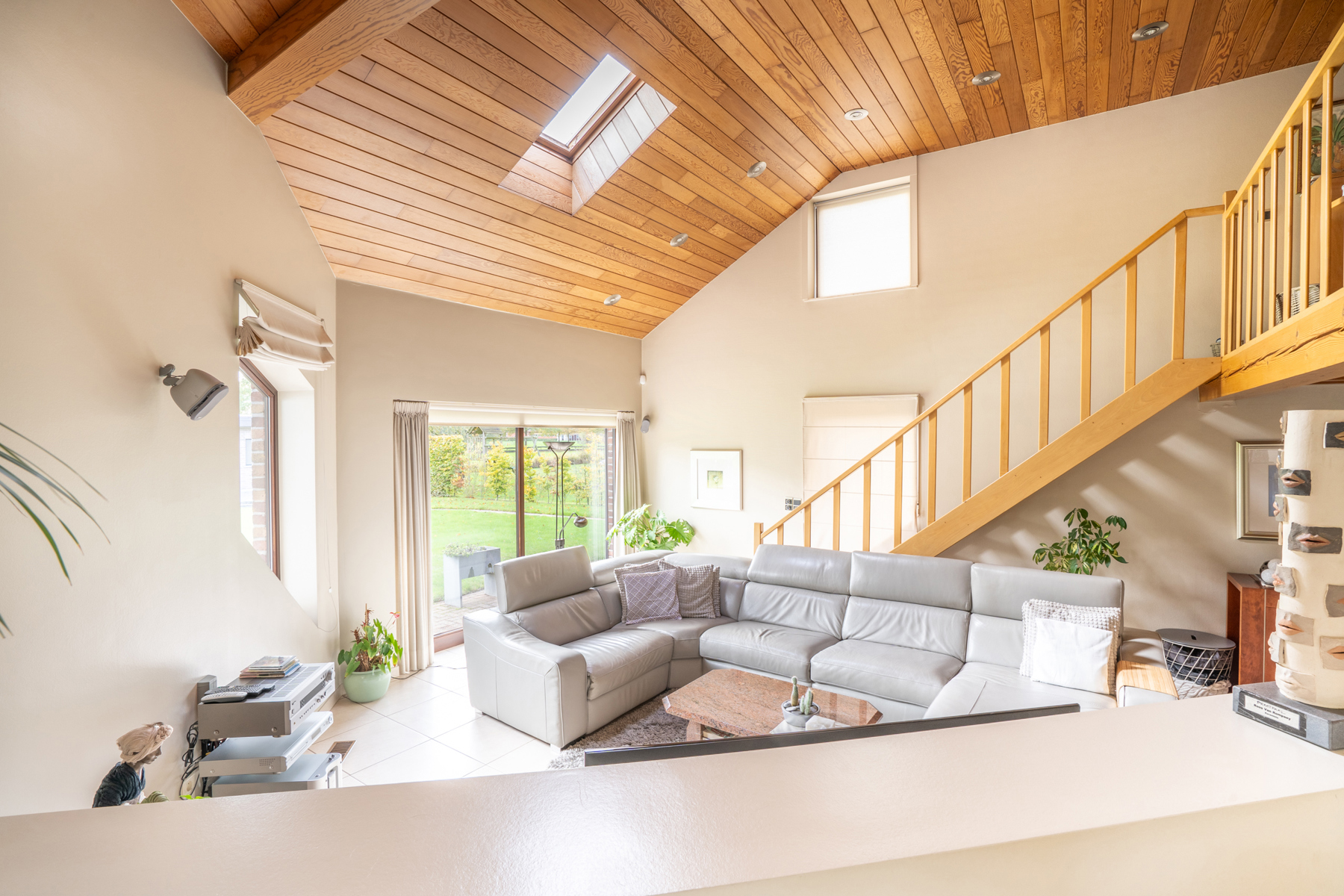 RUIME VRIJSTAANDE WONING - foto 4