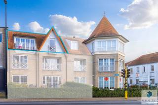 KNESSELARE - RICHTPRIJS - Ruim en modern woonappartement (bouwjaar 2020) met 2 slaapkamers en terras.<br />Het appartement beschikt over een praktische inkomhal met berging en apart toilet. Verder zijn er twee volwaardige slaapkamers en een badkamer uitgerust met een douche en lavabomeubel.<br />De grote, lichtrijke leefruimte sluit aan op een volledig ingerichte open keuken en geeft rechtstreeks toegang tot het zongerichte terras<br /><br />Richtprijs: 299.000 EUR -  De vermelde prijs is een richtprijs: ieder bod wordt voorgelegd aan de eigenaars, die al dan niet kunnen ingaan op het voorstel.<br /><br />Contacteer PERSPECTIEF VASTGOED  7 op 7 voor meer info of bezoek bel Denis 050/550.750 of info@perspectiefvastgoed.be<br /> 