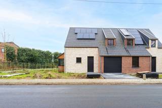 Maison à vendre à Zwevegem