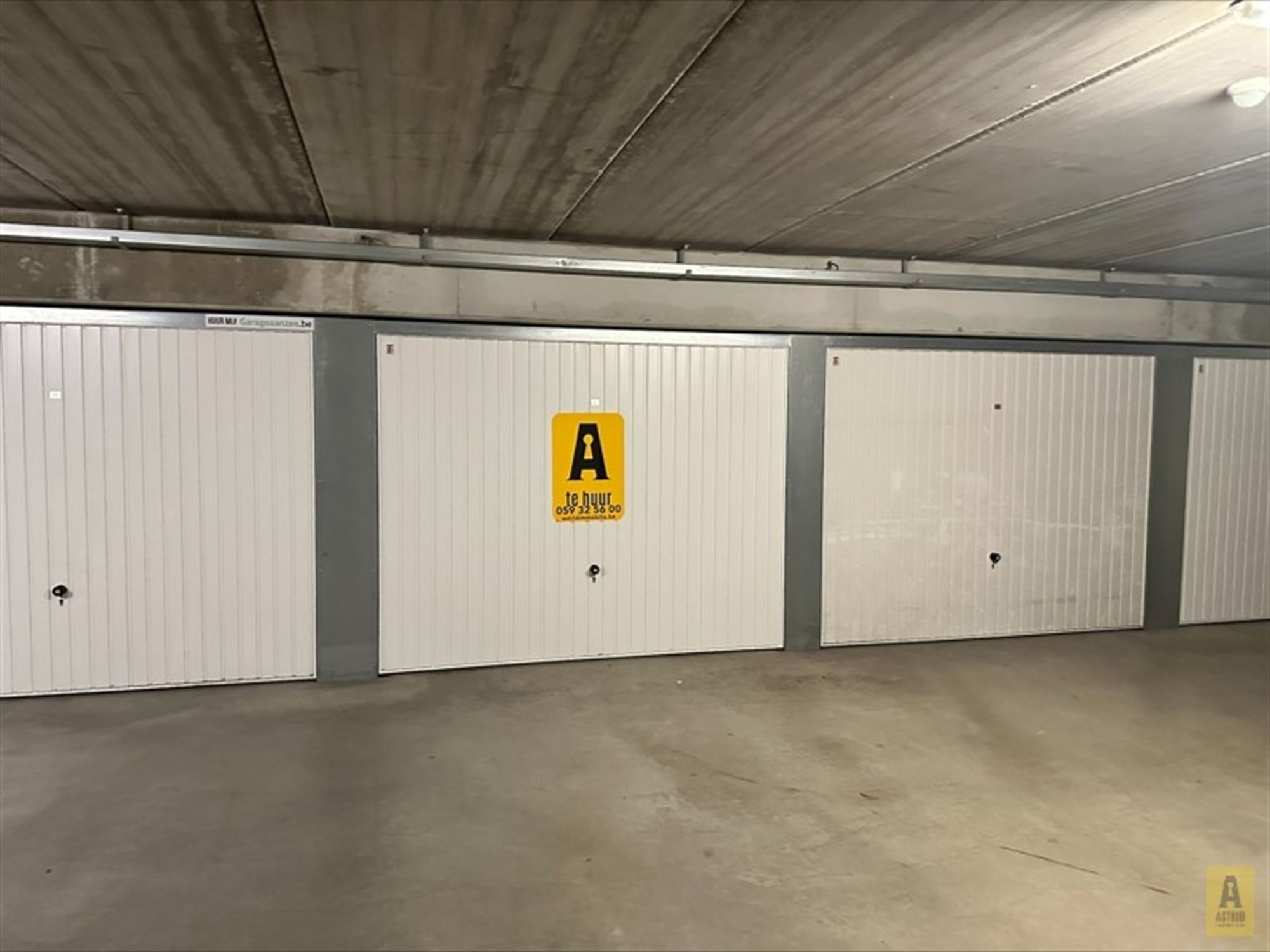 Garage à vendre à Bredene - photo 2