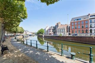 Gerenoveerde en instapklare studio op een unieke en centrale locatie aan de Visserij. Deze studio bevindt zich op de tweede verdieping, aan...