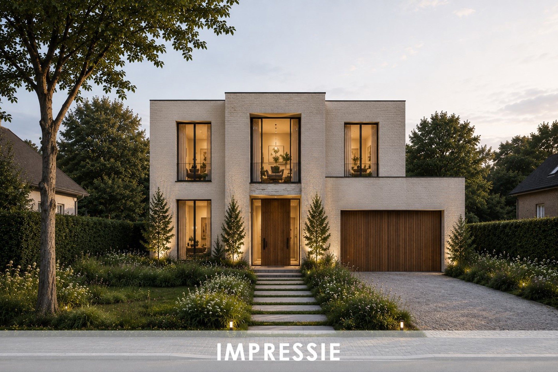 Land for sale in Kapellen