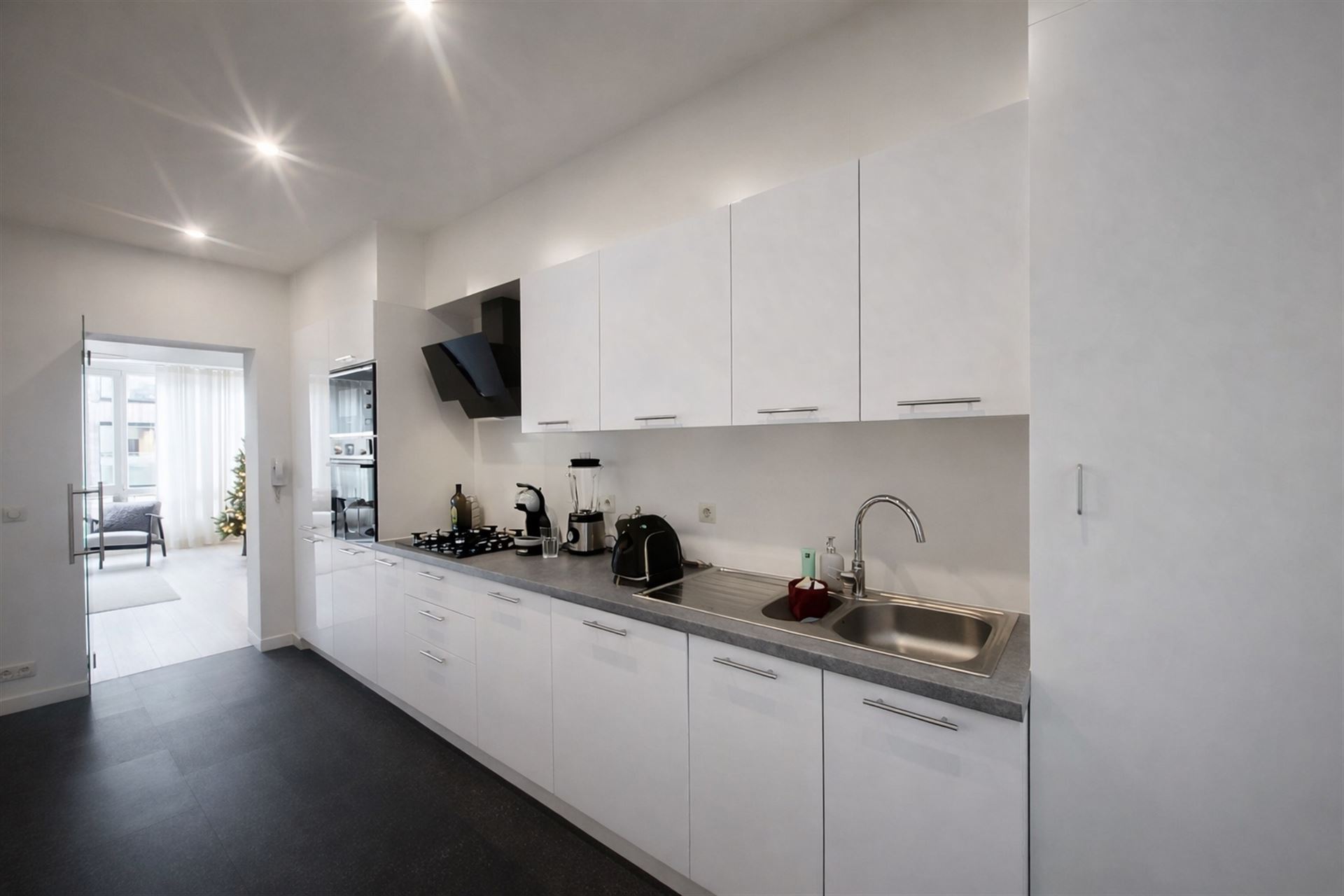 restaurant / salles - photo 4