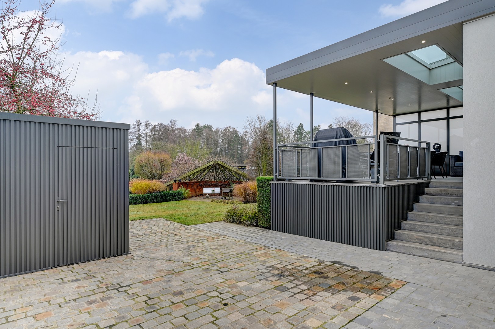 Maison à vendre à Heusden-Zolder avec 3 chambres - photo 5