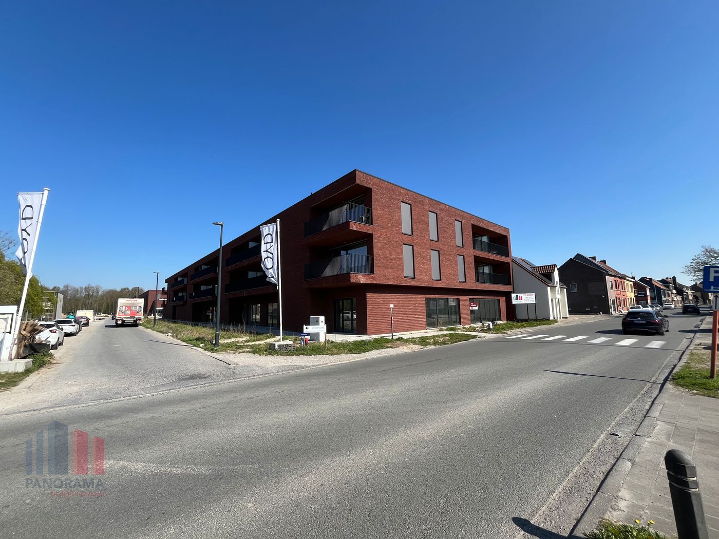 158 m² nieuwbouw handels- of kantoorruimte nabij de E40 - foto 5