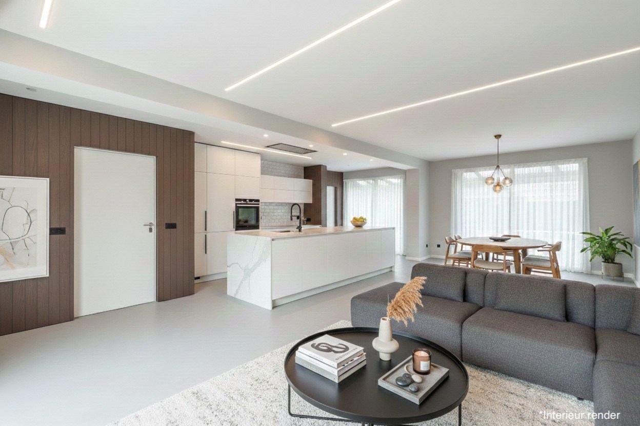 Maison à vendre à Beringen avec 2 chambres - photo 4