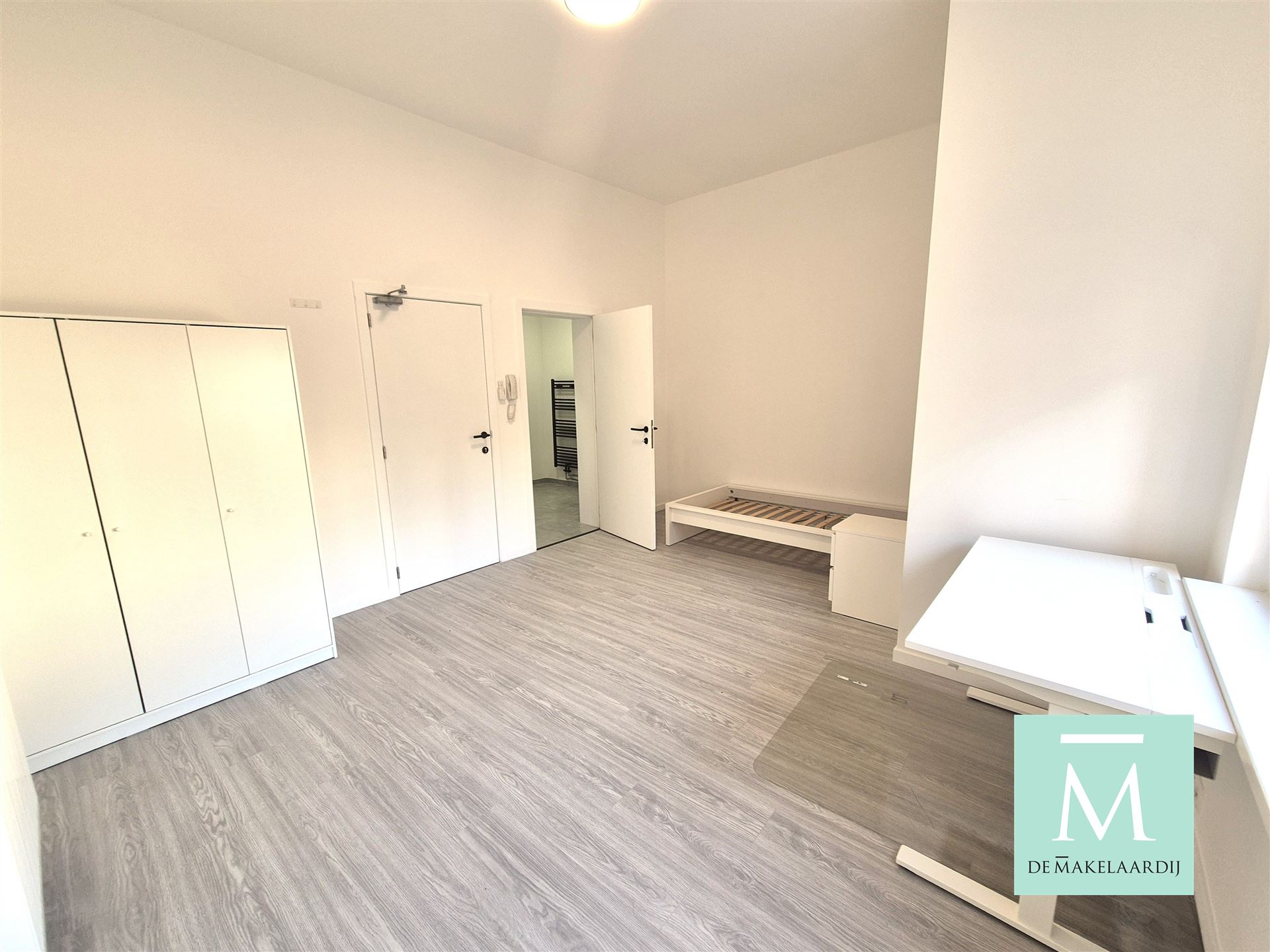 Appartement in Mechelen