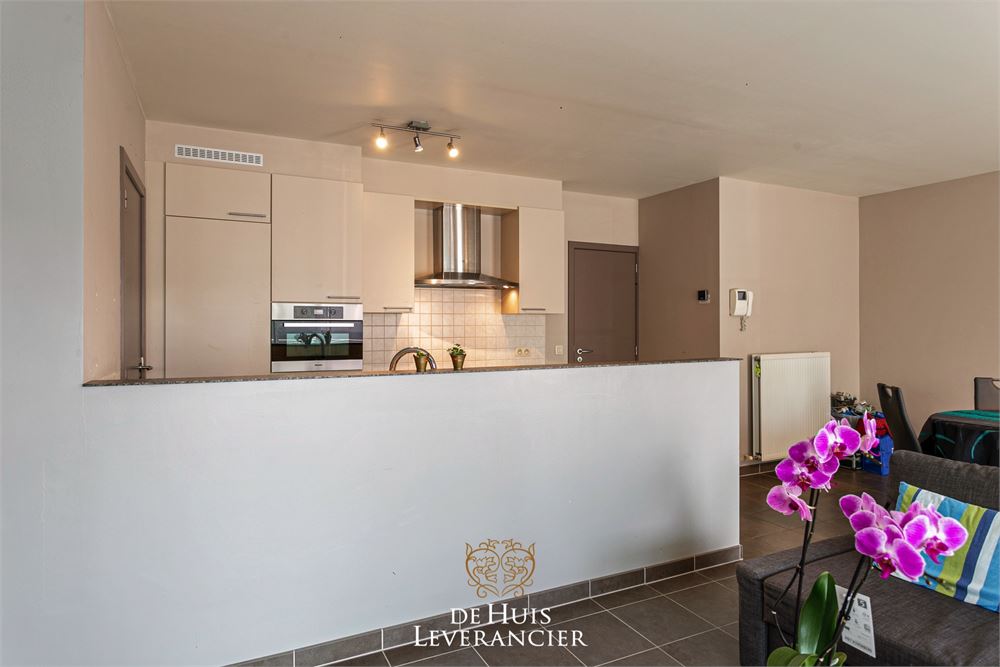 Energiezuinig modern appartement met lift en terras - photo 4