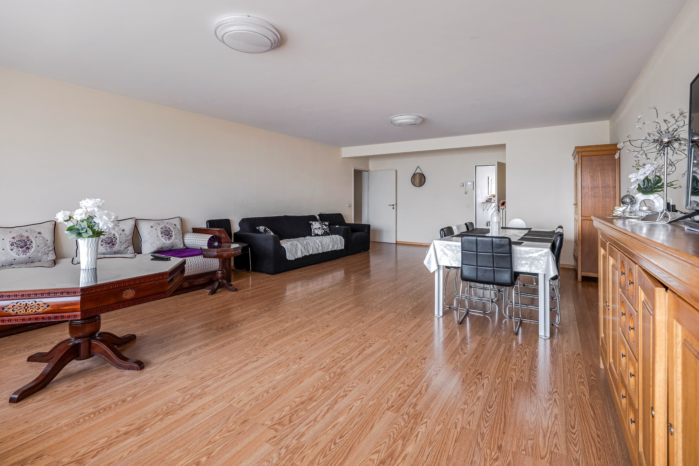 Riant appartement (112 m²) met 2 slaapkamers te Deurne - foto 4