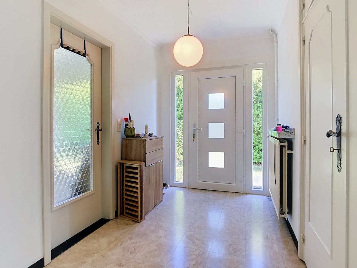 Gerenoveerd huis met tuin te huur in Nieuwkerken - foto 4