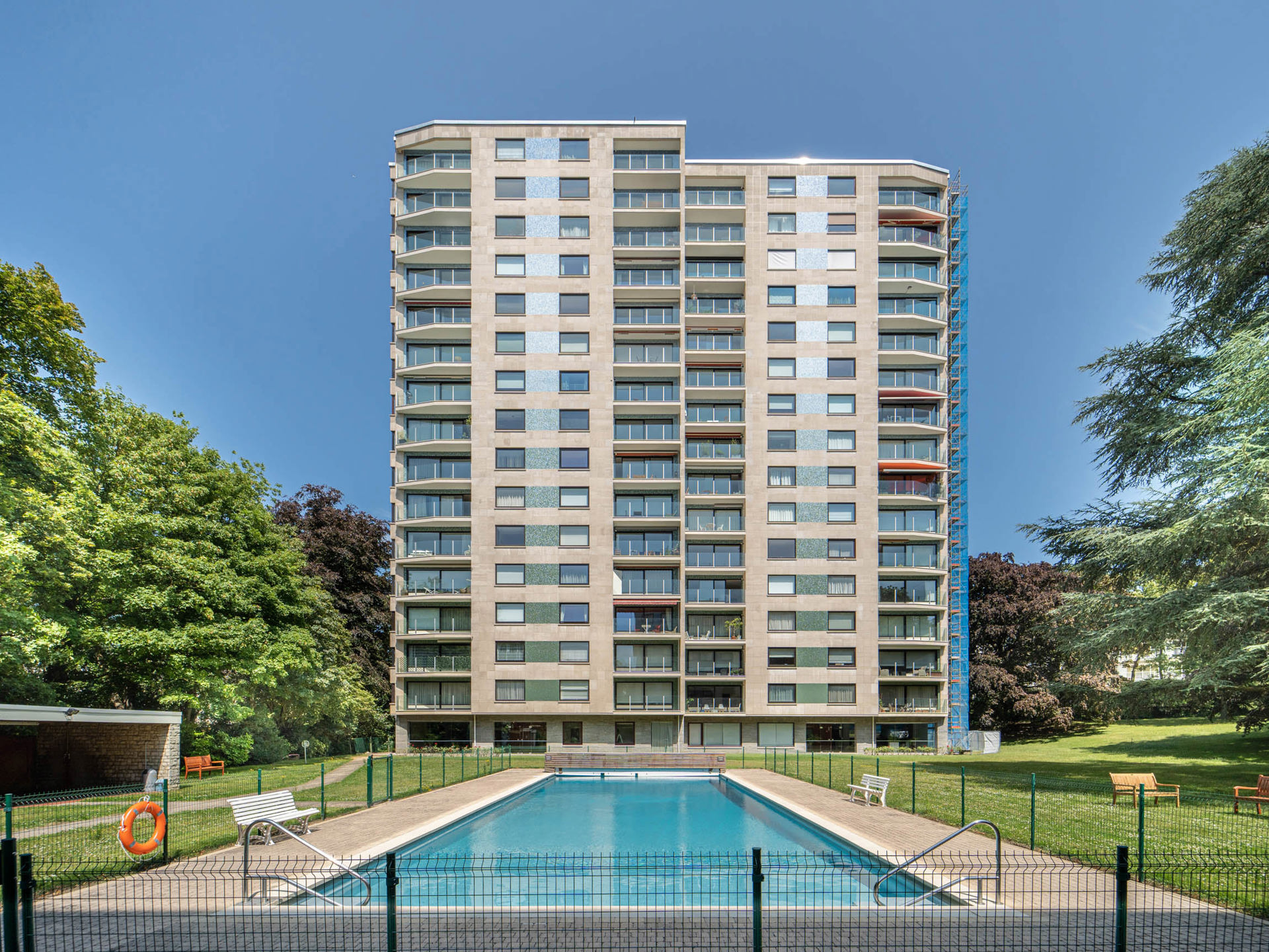 Ukkel I Churchill - foto 2