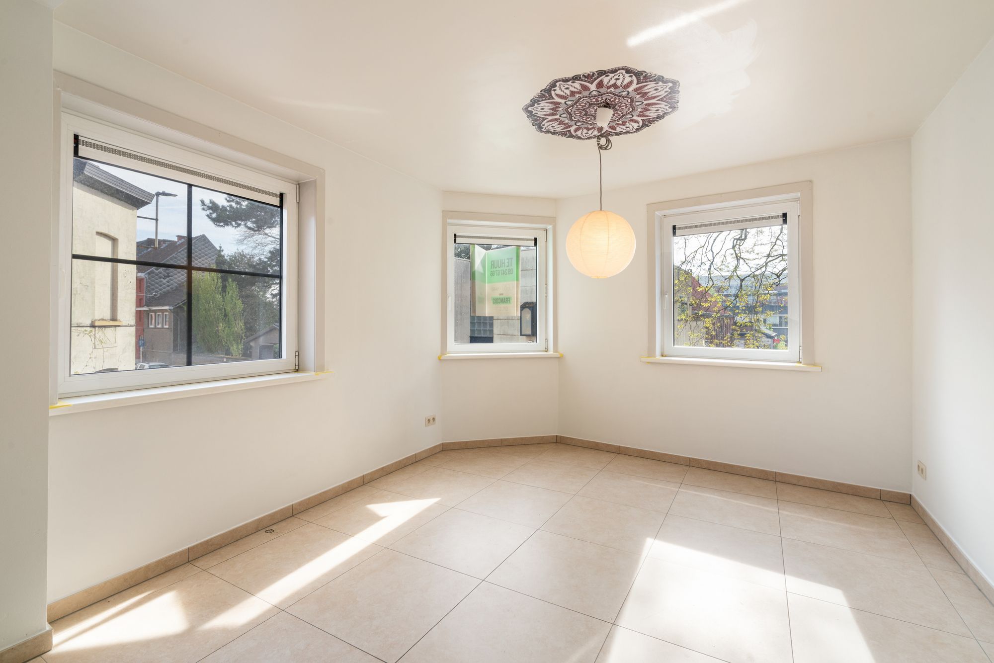 Apartment for sale in Ghent with 1 bedroom - photo 2