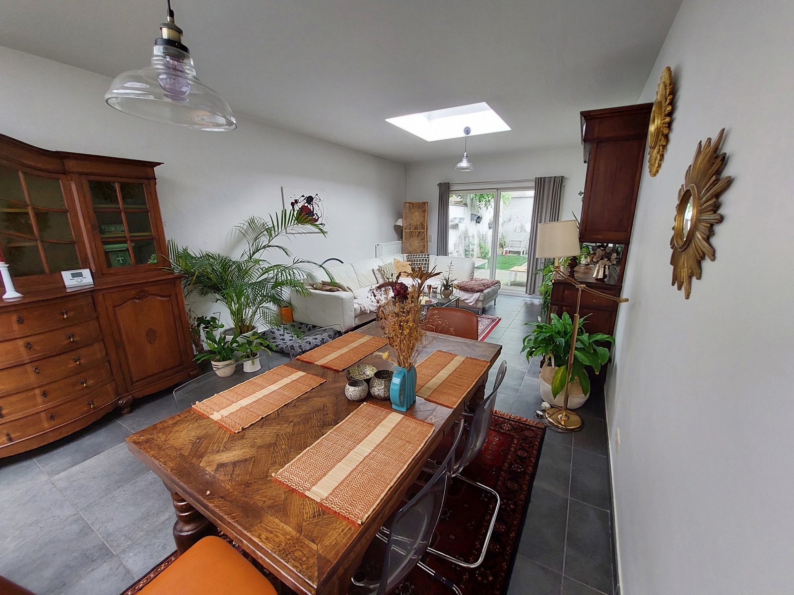 Maison à louer à Turnhout avec 3 chambres - photo 4