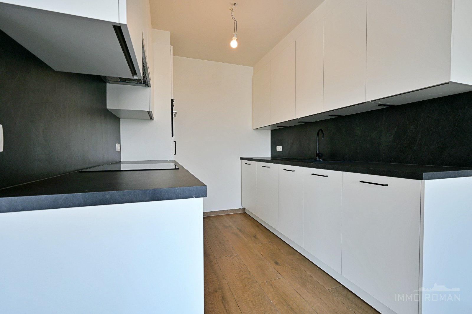 Apartment for rent in Ronse with 2 bedrooms - photo 4